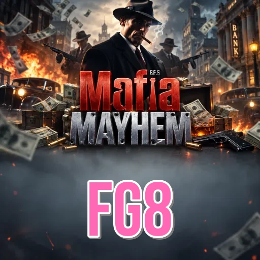 fg8 Comparison