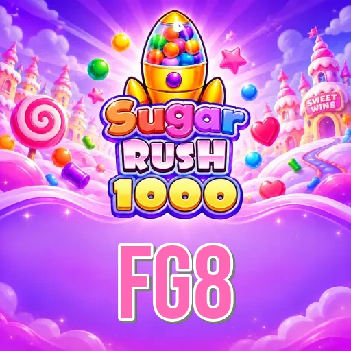 App Information fg8