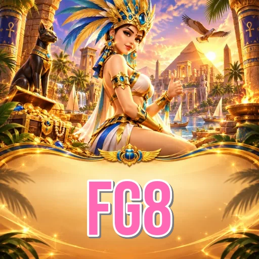 Mission and Vision of fg8