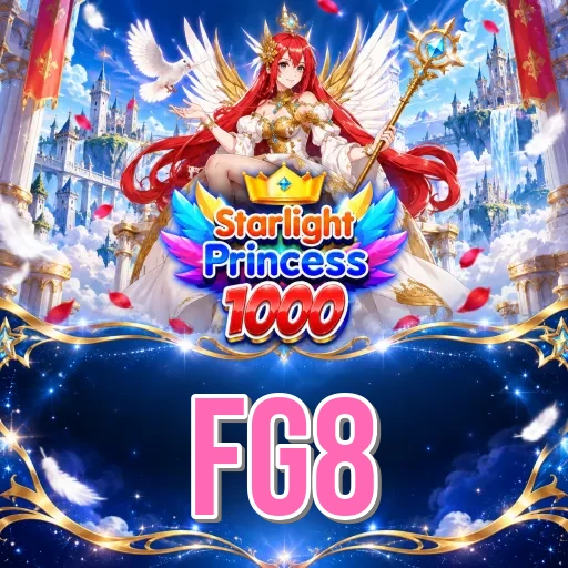 fg8 Features