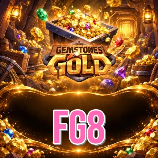 Values at fg8