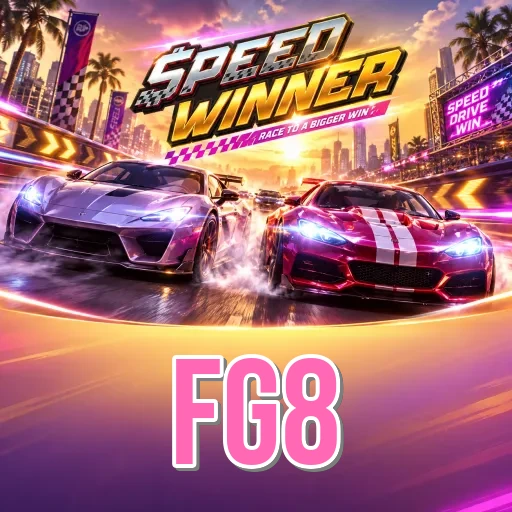 Who We Are at fg8