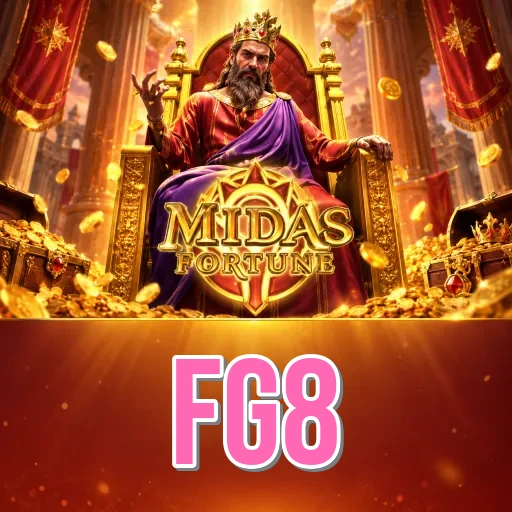 fg8 Features FAQ