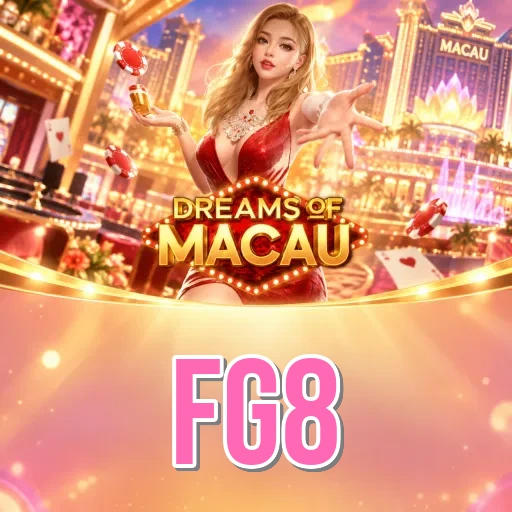 Version History fg8